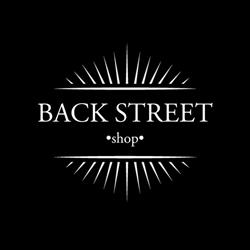 Backstreet shop