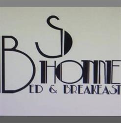 B&B S Home