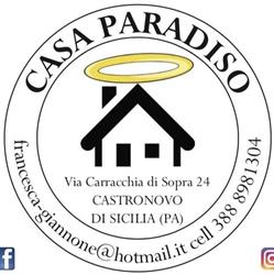 Casa Paradiso - Ospitalità Diffusa