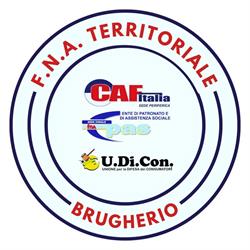 CAF ITALIA - PATRONATO EPAS BRUGHERIO