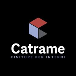 Catrame - Finiture per interni