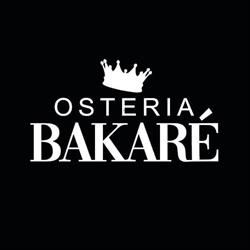 Osteria Bakarè