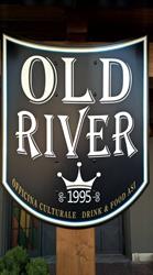 Old River Pub 2.0