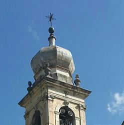 Parrocchia di S. Apollinare Martire in Lugo