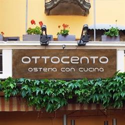 Ottocento osteria con cucina