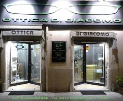 Ottica Di Giacomo