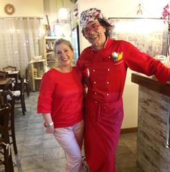 L'Alternativa Osteria con cucina