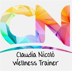 Claudia Nicolò wellness trainer