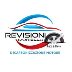 Revisioni Moriello