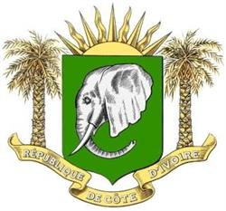 Consulat Général de Côte d'Ivoire à Milan
