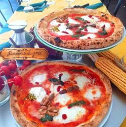 Pizzeria Di Amis