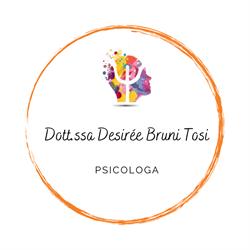 Psicologa Dott.ssa Desirée Bruni Tosi
