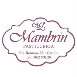 Caffè Pasticceria Mambrin