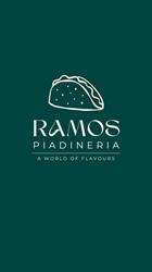 Ramos Piadineria (Sedici Piadina - Montecchio Emilia)