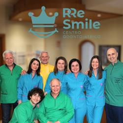 RRE SMILE Centro Odontoiatrico Dr. Restuccia R.
