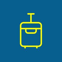Rome Bag Storage - Deposito Bagagli (Luggage Storage Colosseum)