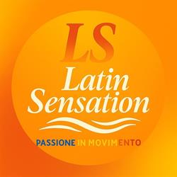 Latin Sensation - "Passione in Movimento"