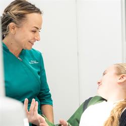 Studio dentistico dott.ssa Roberta Milana