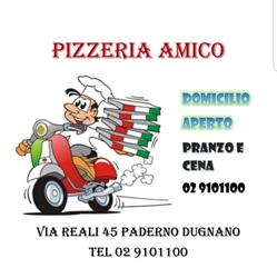 Pizzeria Amico