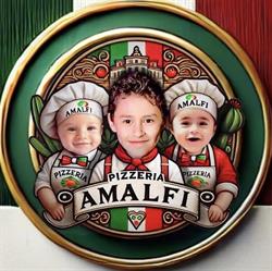 Pizzeria amalfi