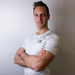 Nolimits, Simone Boffini Personal Training Studio