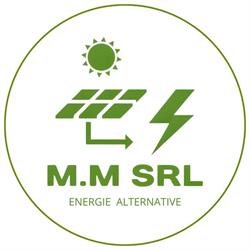 M.M. SRL - Impianti Fotovoltaici Civitavecchia
