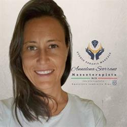 Studio di terapia manuale di Annalena Scorrano MCB