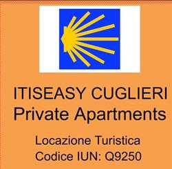Itiseasy Palermo Private Apartments