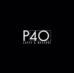P40 Lounge Bar