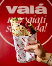 Valá Piadineria Pesaro