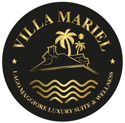 Villa Mariel Lago Maggiore