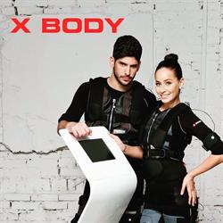 X-Body Studio Padova