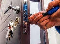 apertura porte blindate