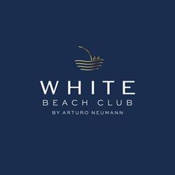 White Beach Club by Arturo Neumann