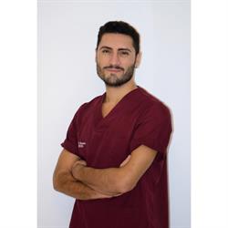 Studio FocuSalute Osteopata Samuele Di Benedetto