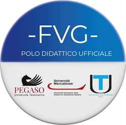 Università Telematica Pegaso - Sede di Udine - ECP FVG