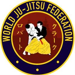 Jujitsu Latina - WJJF