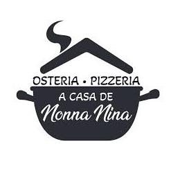 A casa de Nonna Nina