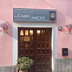 Ristorante Pizzeria Da Cami e Micky