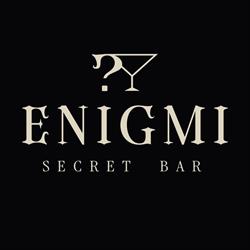 Enigmi Secret Bar