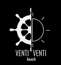 Venti Venti beach