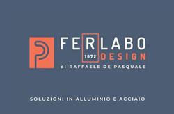 Ferlabo Design dal 1972 - Infissi e Lavorazioni in Metallo