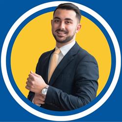 Giulio Filieri - Consulente Finanziario - Torino