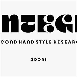 Vintegia Store / Lab - Second Hand Vintage