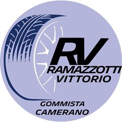 Ramazzotti Vittorio Gommista Autolavaggio Assistenza