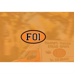 Traslochi e trasporti F01