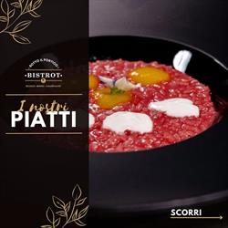 Ristorante - Vineria Bistrot sotto il portico