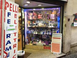 Ferramenta PELLI, Elettricità, Casalinghi, Idraulica, Centro chiavi, Tintometro