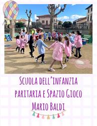 Scuola Materna Paritaria Mario Baldi