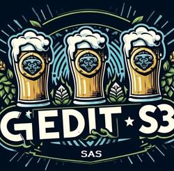 Gedit S3 sas Di Menegoni Alex & C.